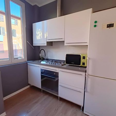 Suite Del Parco Bolonia Exterior foto